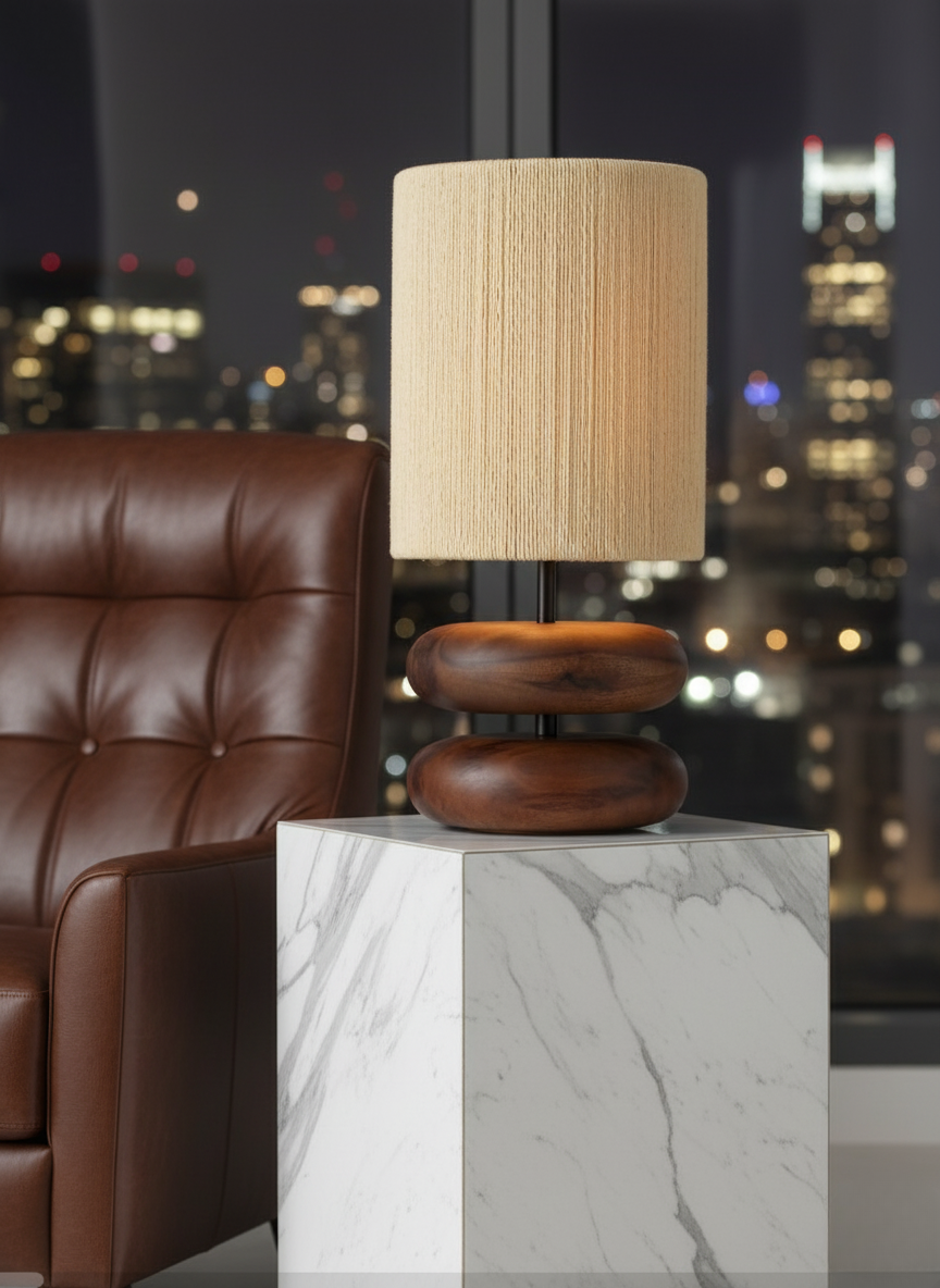 BL 7085 Table Lamp